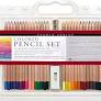 Studio Series Colored Pencil Set (30 coloured pencils)