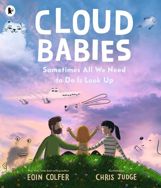 Cloud Babies 2