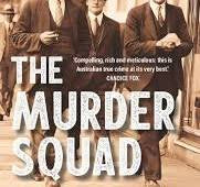 The Murder Squad (2)