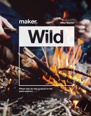 Maker. Wild