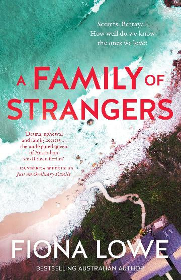 A Family of Strangers (2)