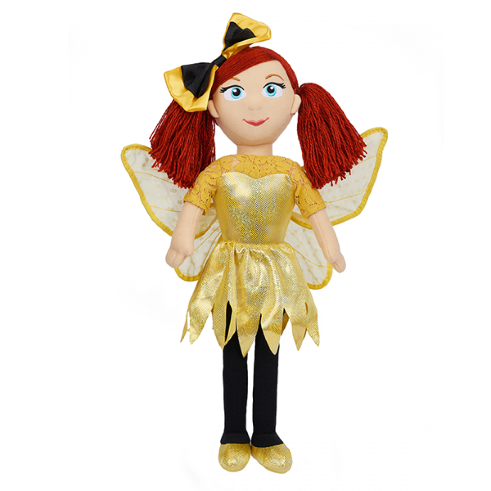 Emma Fairy Doll