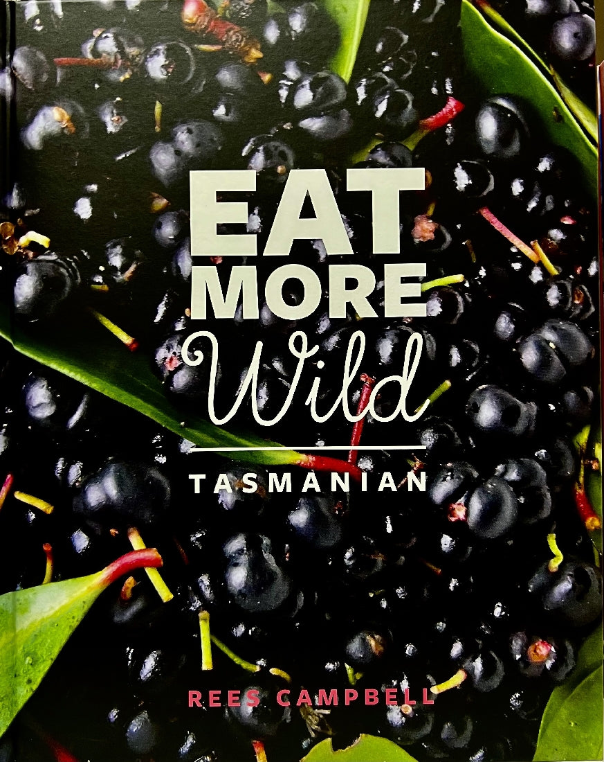 Eat More Wild Tasmanian