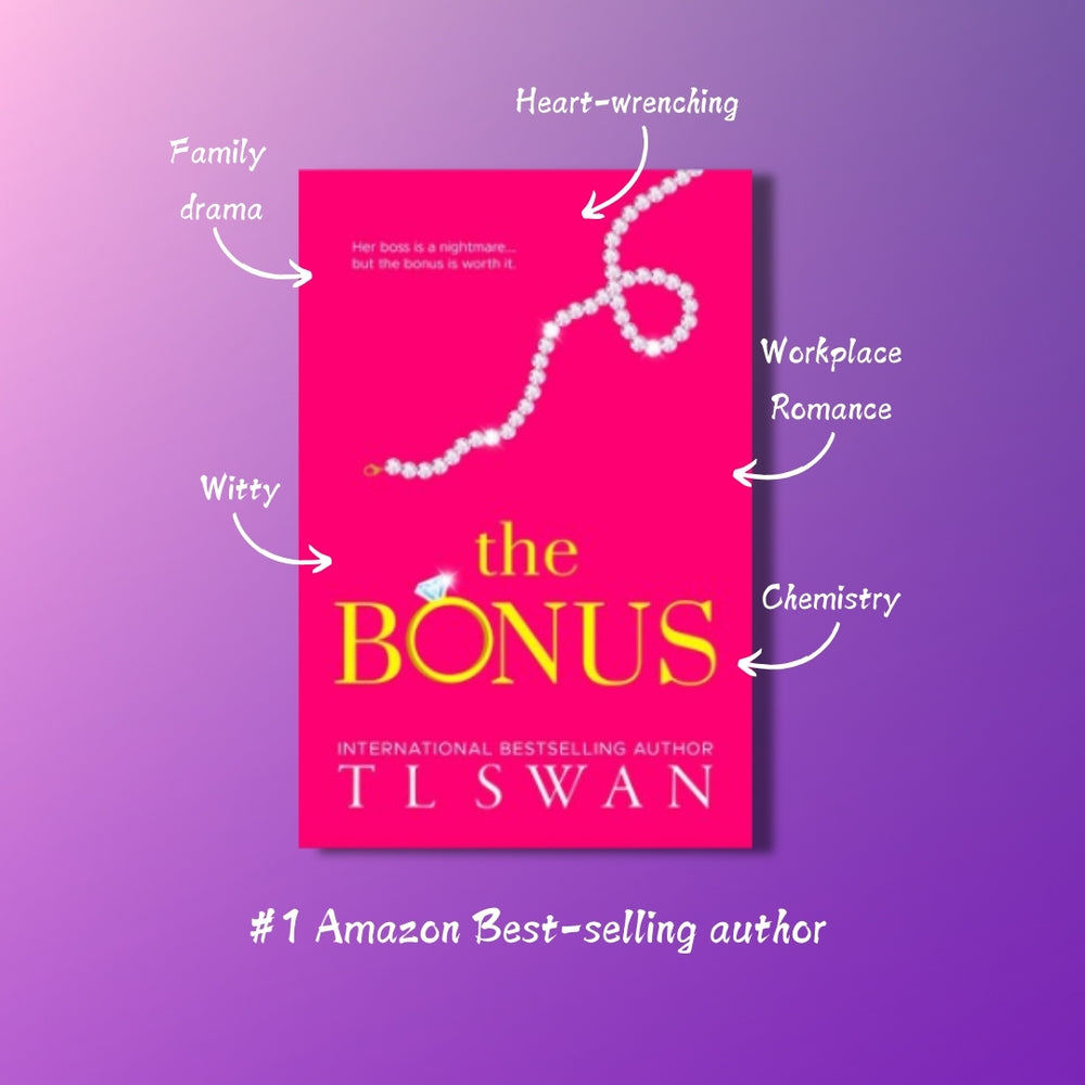 The Bonus - T L Swan