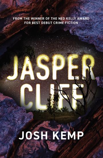 Jasper Cliff - Josh Kemp