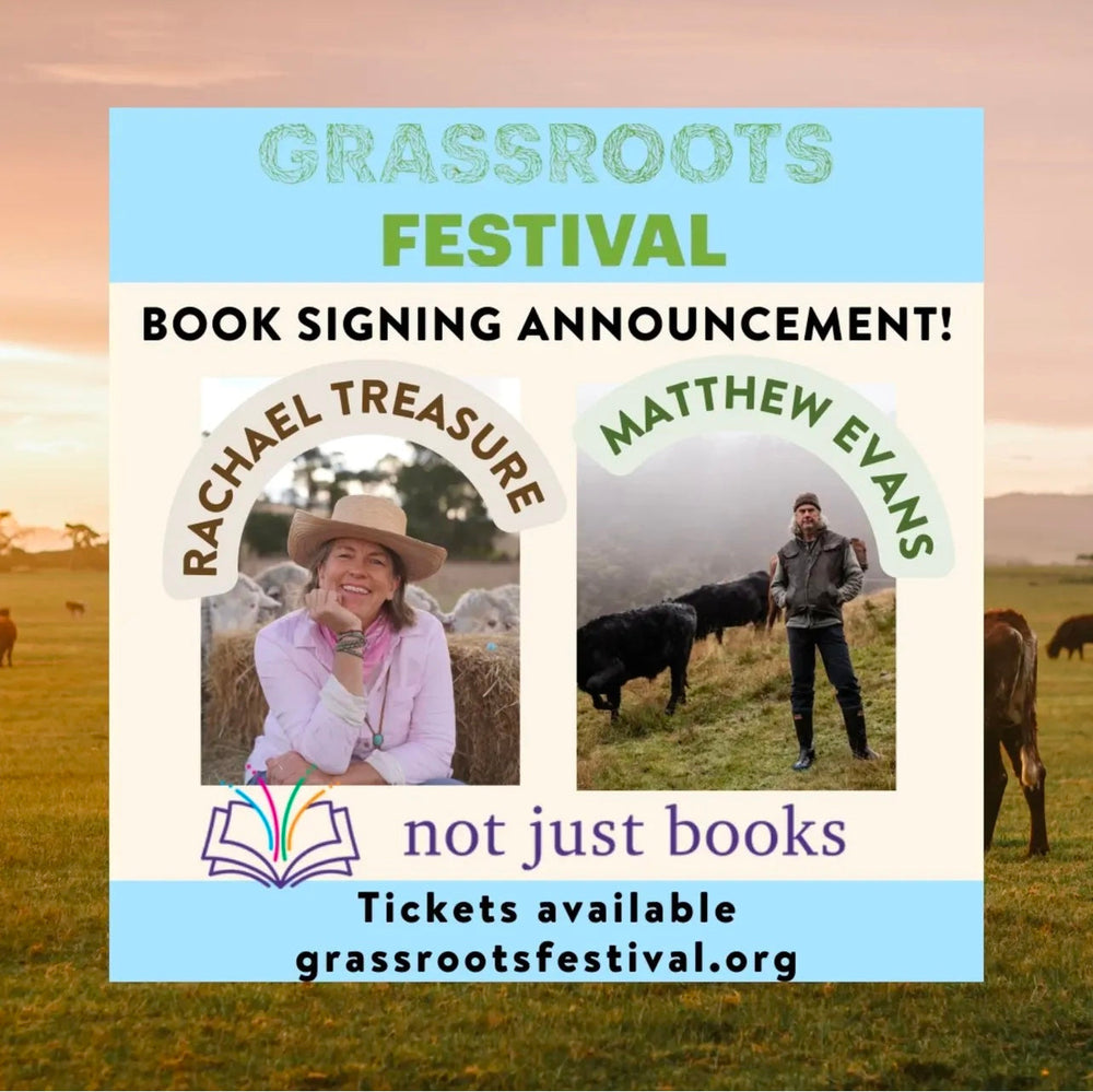 Grassroots Festival