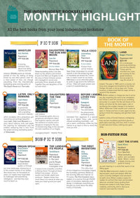 Load image into Gallery viewer, June 2026 Monthly Highlights
