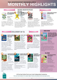 Load image into Gallery viewer, July Monthly Newsletter 2026
