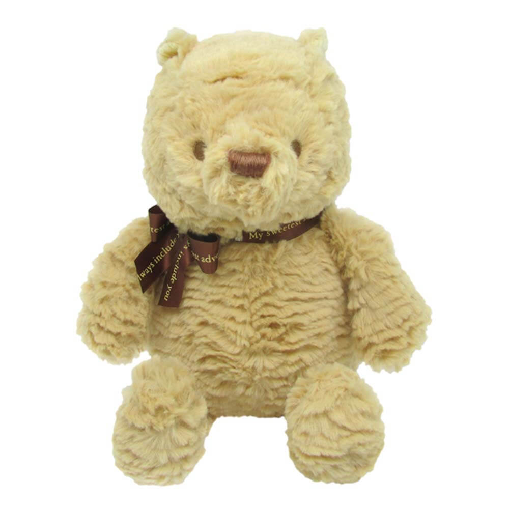 WTP CP Pooh Plush 23cm