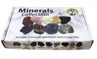Load image into Gallery viewer, Minerals Collection (Pack of 6)
