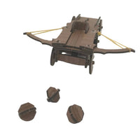 Load image into Gallery viewer, Da Vinci Minis Display of 12
