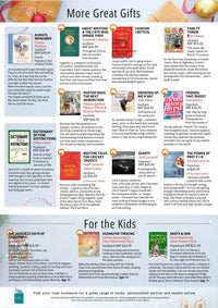 Load image into Gallery viewer, Christmas Gift Guide 2025
