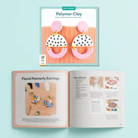 Load image into Gallery viewer, Craft Maker Deluxe Perfect Polymer Kit
