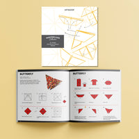 Load image into Gallery viewer, Art Maker Masterclass Collection: Origami
