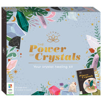 Load image into Gallery viewer, Elevate: The Power of Crystals Kit
