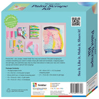 Load image into Gallery viewer, OMC! Picture This! Paint Scrape Kit

