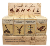 Load image into Gallery viewer, Da Vinci Minis Display of 12
