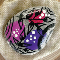 Load image into Gallery viewer, Craft Maker Paint Pen Rock Art Kit
