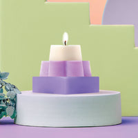 Load image into Gallery viewer, OMC! Totally Wick-ed! Candle Kit
