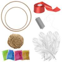 Load image into Gallery viewer, OMC! Dreamcatcher Kit
