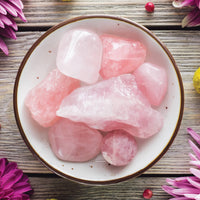 Load image into Gallery viewer, Elevate: The Power of Crystals Kit
