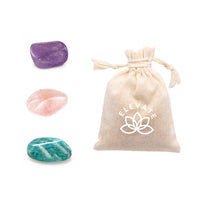 Load image into Gallery viewer, Elevate: The Power of Crystals Kit
