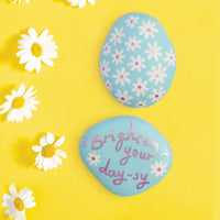 Load image into Gallery viewer, OMC! Write On! Rock Painting Kit
