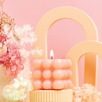 Load image into Gallery viewer, OMC! Totally Wick-ed! Candle Kit
