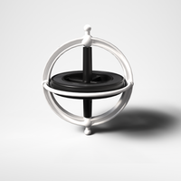 Load image into Gallery viewer, Thames and Kosmos Gyroscope (Display of 12) [AUSTRALIA ONLY]
