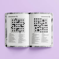 Load image into Gallery viewer, Perfect Puzzles Crosswords Book

