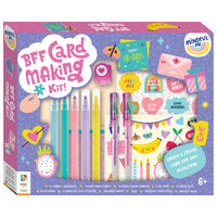 Load image into Gallery viewer, Mindful Me BFF Card Making Kit
