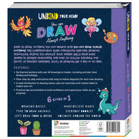 Load image into Gallery viewer, Unbind Your Mind Draw Almost Anything

