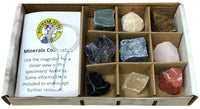 Load image into Gallery viewer, Minerals Collection (Pack of 6)
