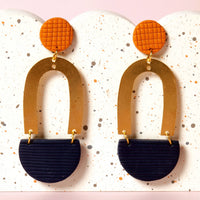 Load image into Gallery viewer, Craft Maker Deluxe Perfect Polymer Kit
