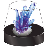 Load image into Gallery viewer, Curious Universe Crystal Growing Kit
