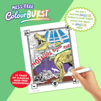 Load image into Gallery viewer, Inkredibles Colour Burst Jurassic Park
