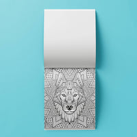 Load image into Gallery viewer, Art Maker Mandala Colouring
