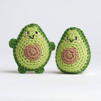 Load image into Gallery viewer, Craft Maker Kawaii Crochet Kit
