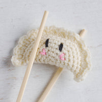 Load image into Gallery viewer, Craft Maker Kawaii Crochet Kit
