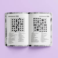 Load image into Gallery viewer, Perfect Puzzles Crosswords Book
