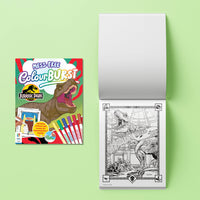Load image into Gallery viewer, Inkredibles Colour Burst Jurassic Park

