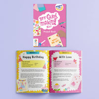 Load image into Gallery viewer, Mindful Me BFF Card Making Kit
