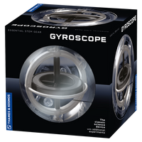 Load image into Gallery viewer, Thames and Kosmos Gyroscope (Display of 12) [AUSTRALIA ONLY]
