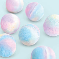 Load image into Gallery viewer, OMC! Relax Soak! Bath Bomb Kit
