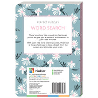 Load image into Gallery viewer, Perfect Puzzles: Word Search
