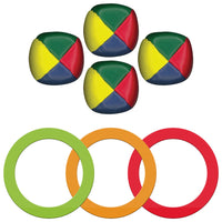 Load image into Gallery viewer, Super Juggling Kit
