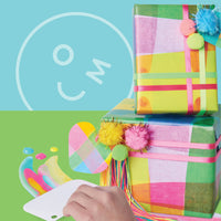 Load image into Gallery viewer, OMC! Picture This! Paint Scrape Kit
