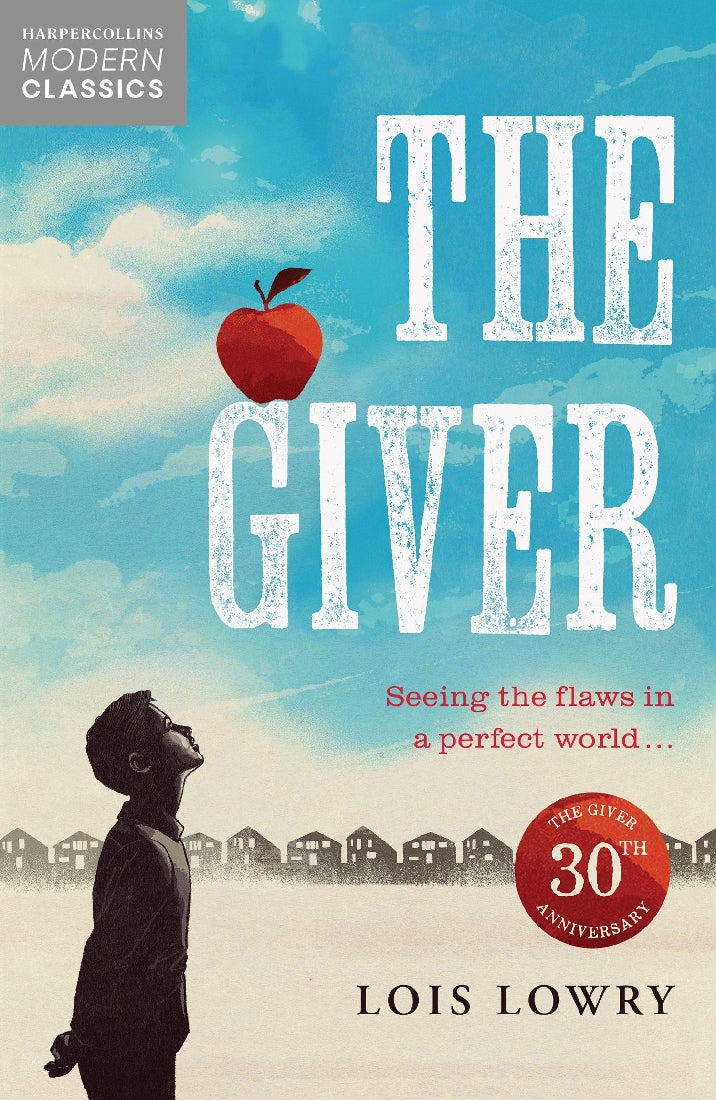 Collins Modern Classics: The Giver