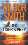 The Tiger's Prey