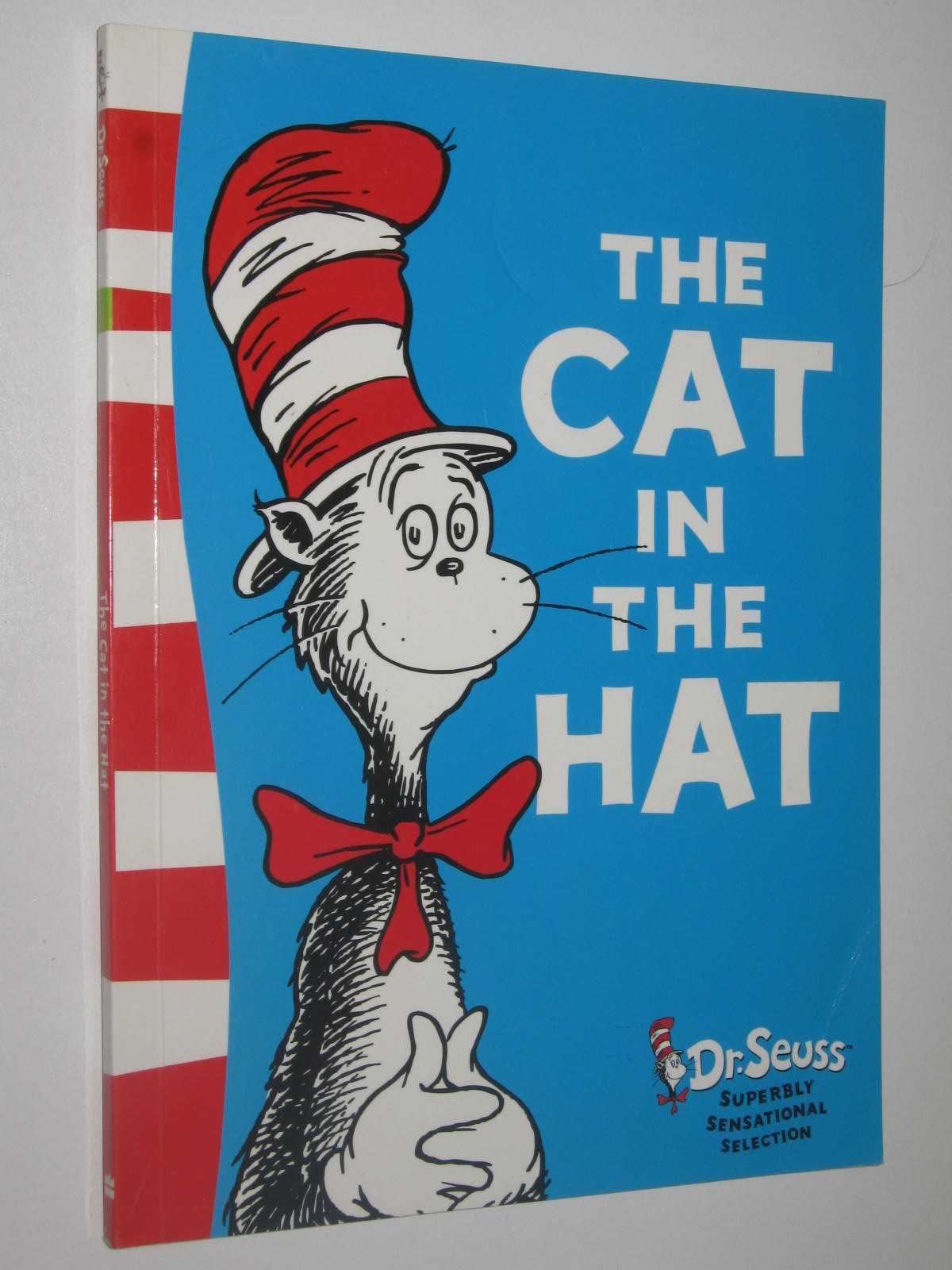 The Cat in the Hat 2